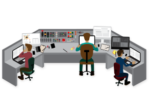 �߾������